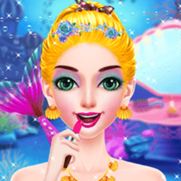 公主迷你海底世界官方版