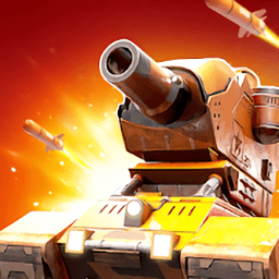 robots tower battle游戏