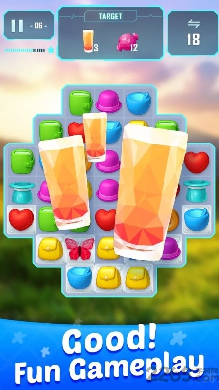 欢乐砖块消赚钱版下载