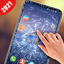 碎屏破坏模拟器最新版