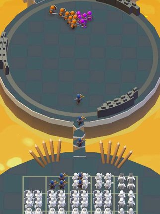 来吧同归于尽游戏下载