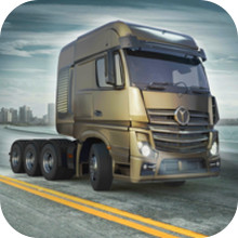 卡车世界遨游欧美最新版