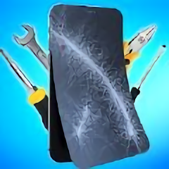 智能手机维修大师游戏