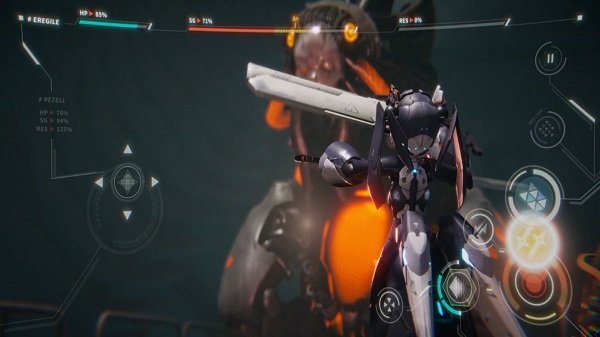 binary gods游戏下载