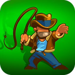 阿拉巴马之骨关卡全解锁版