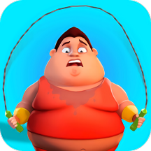 减肥闲散的健身房手机版