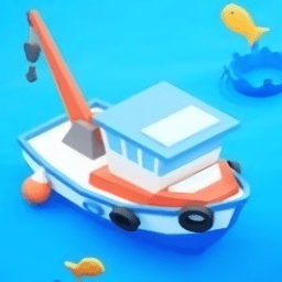 海洋大船钓鱼手机版