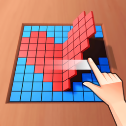 fold up游戏