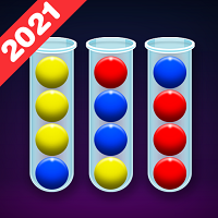 分球大作战2021最新版
