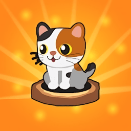 猫咪农场游戏