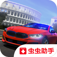 驾驶学校模拟中文版