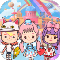 打扫公主城堡乐园最新版