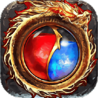 烈火剑圣官方版(暂未上线)