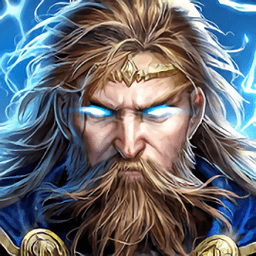 神的战争手游(暂未上线)