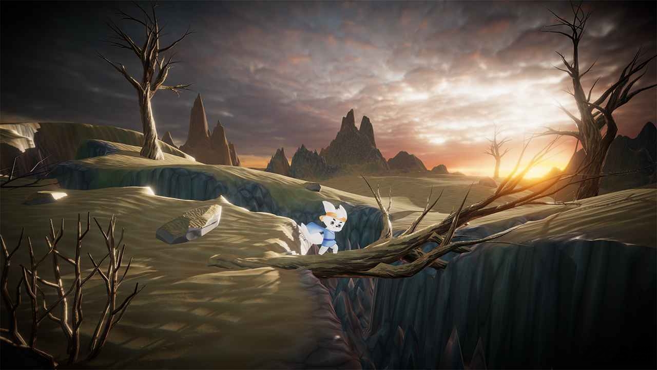 橘子与算法手游下载