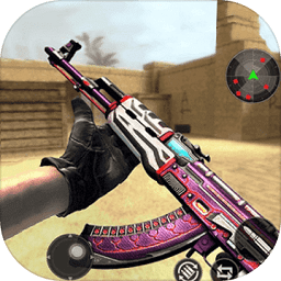 玩具枪大战游戏中文版(暂未上线)