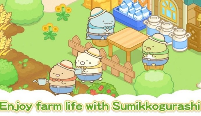 小仓农场游戏下载