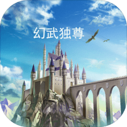 幻武独尊游戏