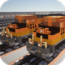 矿工火车手机版