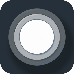 iphone小白点app