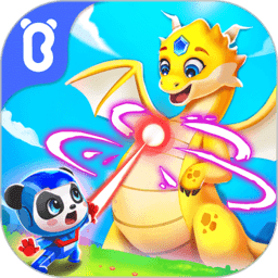 宝宝巴士奇妙逻辑冒险破解版