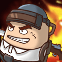 爆锤小坏蛋游戏