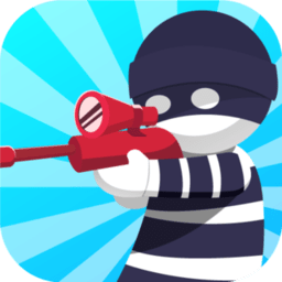 越狱狙击手游戏