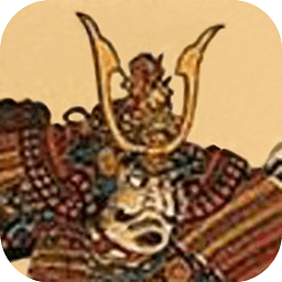 武士战国大战游戏