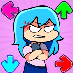 周末放克夜游戏