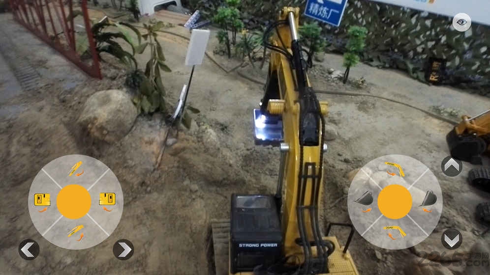 rc世界测试服下载