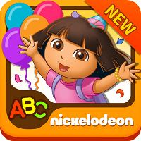 朵拉的英语冒险加强版