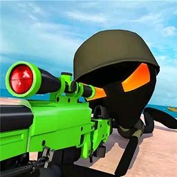 超级闪电火柴人英雄游戏