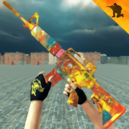 反击战召唤官方版