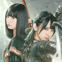 日向坂46与不可思议的图书室手游(暂未上线)