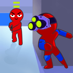 迷你射击狂人游戏官方版