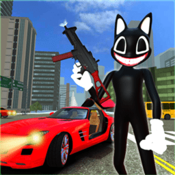 卡通猫大猎杀最新版