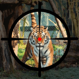 森林动物大狩猎最新版