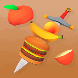 串串我的烧烤游戏