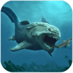海底巨兽模拟器手机版