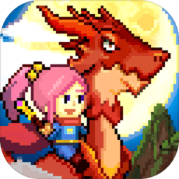 驯龙师的契约单机游戏