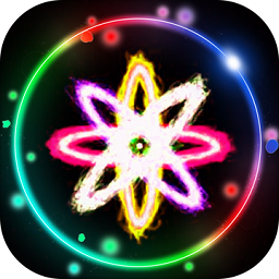 炫彩流体模拟器手机版