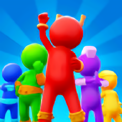 元素小队游戏(elemental squad)