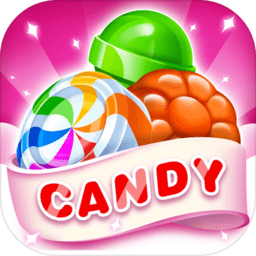 欢乐消糖果手机版(暂未上线)