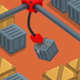 货栈模拟器手机版