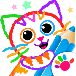 宝宝爱涂鸦旧版本