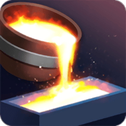 闲置的金属厂游戏