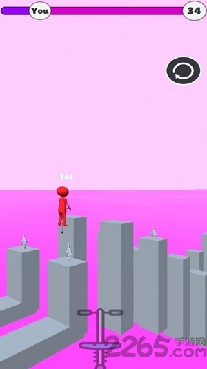 我是跳高冠军游戏下载