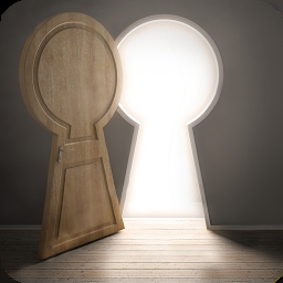 现代住宅逃离游戏