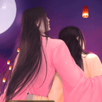 橙光游戏开局一秀女无限鲜花版