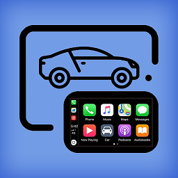 大众mirrorlink车载app
